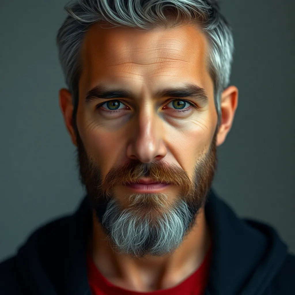 José García